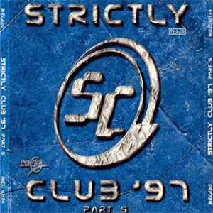 Various - Strictly Club '97 Part 5 FLAC