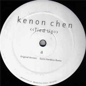 Kenon Chen - Tied Up FLAC