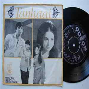 Usha Khanna - Tanhaai FLAC