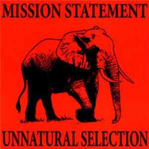 Mission Statement - Unnatural Selection FLAC