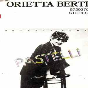 Orietta Berti - Pastelli FLAC