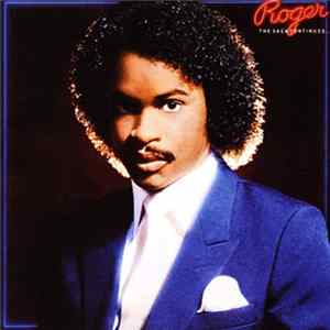 Roger - The Saga Continues... FLAC
