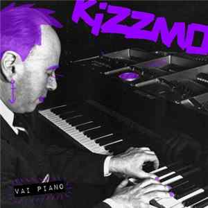 Kizzmo - Vai Piano FLAC