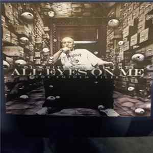Eminem - DJ White Owl Presents: All Eyes On Me The Eminem Files FLAC