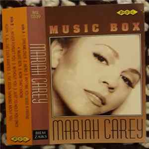 Mariah Carey - Music Box FLAC