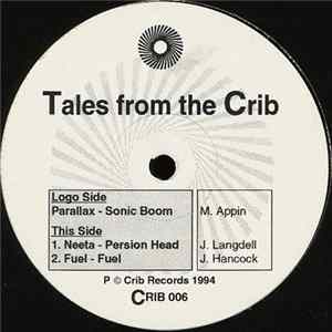 Various - Tales From The Crib FLAC