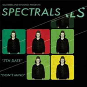 Spectrals - 7th Date FLAC
