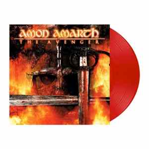Amon Amarth - The Avenger FLAC