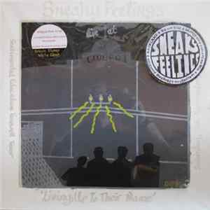 Sneaky Feelings - 'Living Up To Their Name' - Live At The Gluepot 1987 FLAC