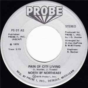 North By Northeast - Pain Of City Living FLAC