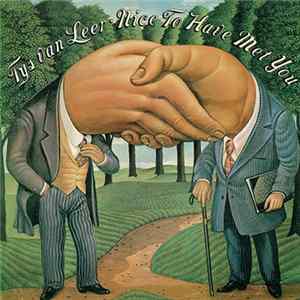 Tys van Leer - Nice To Have Met You FLAC