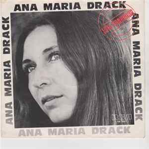 Ana Maria Drack - Esta Prohibido FLAC