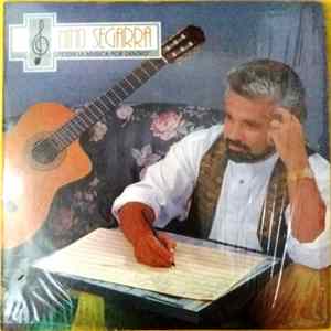 Nino Segarra - Con La Musica Por Dentro FLAC