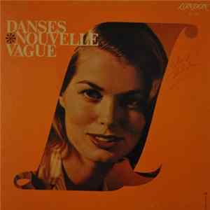 Various - Les Danses "Nouvelle-Vague" FLAC