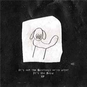 Bliss - It's Not The Sweetness We're After, It's The Sugar EP FLAC