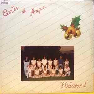 Cantos De Aragua - Volumen I FLAC