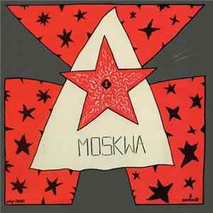 Moskwa - Moskwa FLAC
