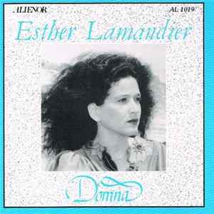 Esther Lamandier - Domna FLAC