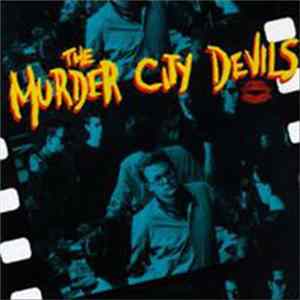 Murder City Devils - The Murder City Devils FLAC