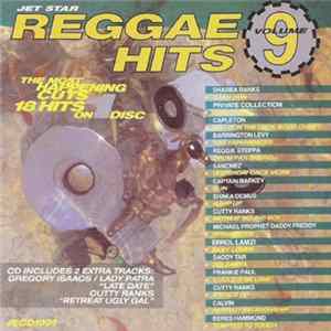 Various - Reggae Hits Volume 9 FLAC