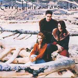 Terry, Blair & Anouchka - Ultra Modern Nursery Rhymes FLAC