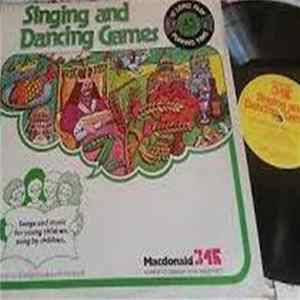 Eira Davies - Singing And Dancing Games FLAC