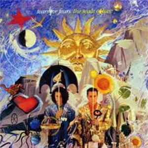Tears For Fears - The Seeds Of Love FLAC