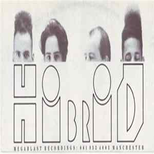 Hibrid - Twisted Tambourine FLAC
