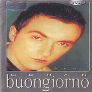 Goran Rango - Buongiorno FLAC