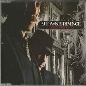 She Wants Revenge - True Romance FLAC