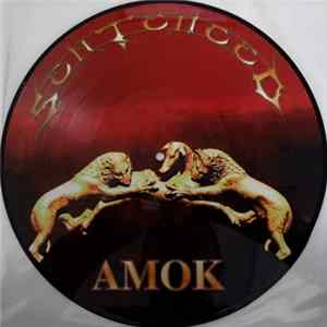 Sentenced - Amok FLAC