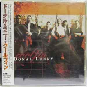 Donal Lunny - Donal Lunny Coolfin FLAC