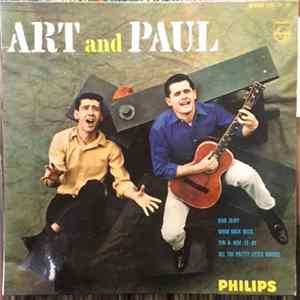 Art And Paul - viva jujuy FLAC