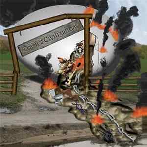 MC Maguire - Trash Of Civilizations FLAC