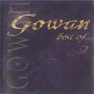 Gowan - Best Of... FLAC