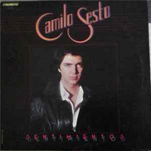 Camilo Sesto - Sentimientos FLAC