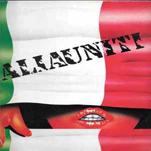 Various - Italiauniti FLAC