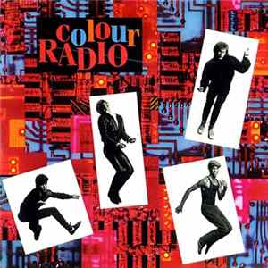 Colour Radio - Colour Radio FLAC