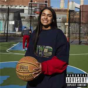 Princess Nokia - 1992 FLAC