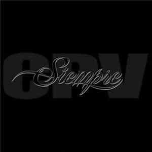 CPV - Siempre FLAC