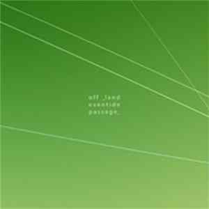 Off Land - Eventide Passage FLAC