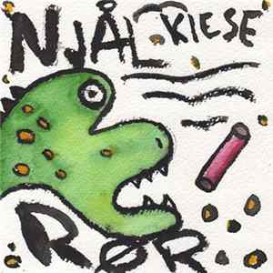 Njål Kiese - Rør FLAC