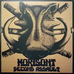 Horisont - Second Assault FLAC