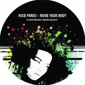 Nico Parisi - Move Your Body FLAC