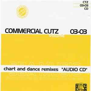 Various - Commercial Cutz Volume 03-03 FLAC