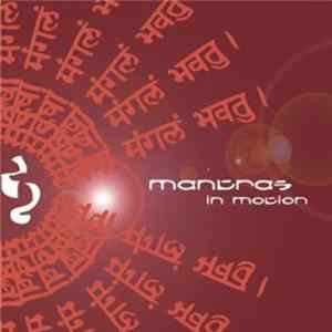 Various - Mantras In Motion FLAC