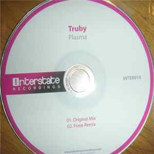 Truby - Plasma FLAC