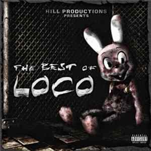 Loco - The Best Of Loco FLAC