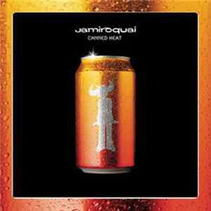 Jamiroquai - Canned Heat - EP FLAC