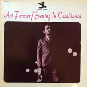Art Farmer - Evening In Casablanca FLAC